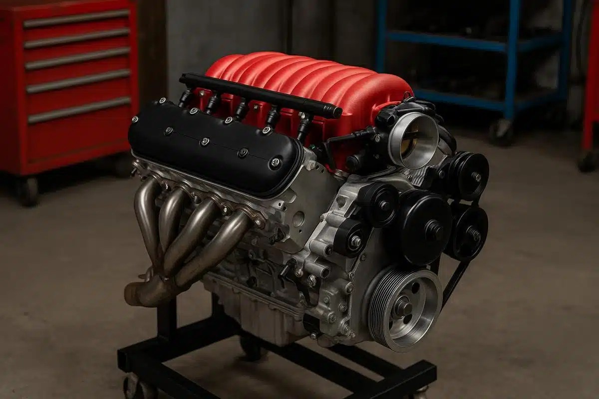 What You Need To Know Before Upgrading Your LS Engine Setup