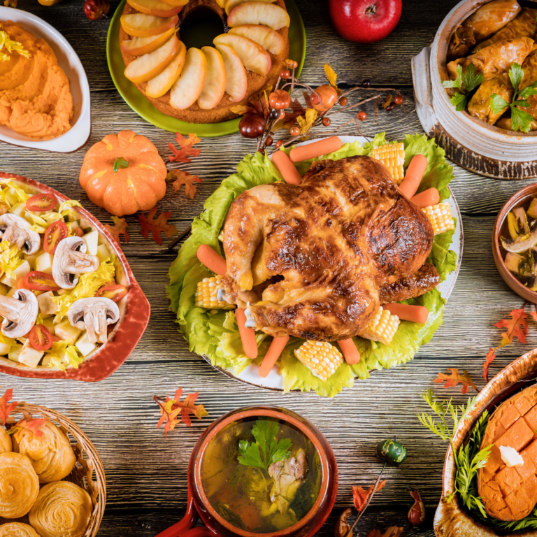 What You’re Eating May Be Causing Metallic Taste MetaQil