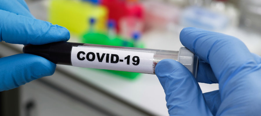 Can Metallic Taste in Mouth be caused by Covid? MetaQil