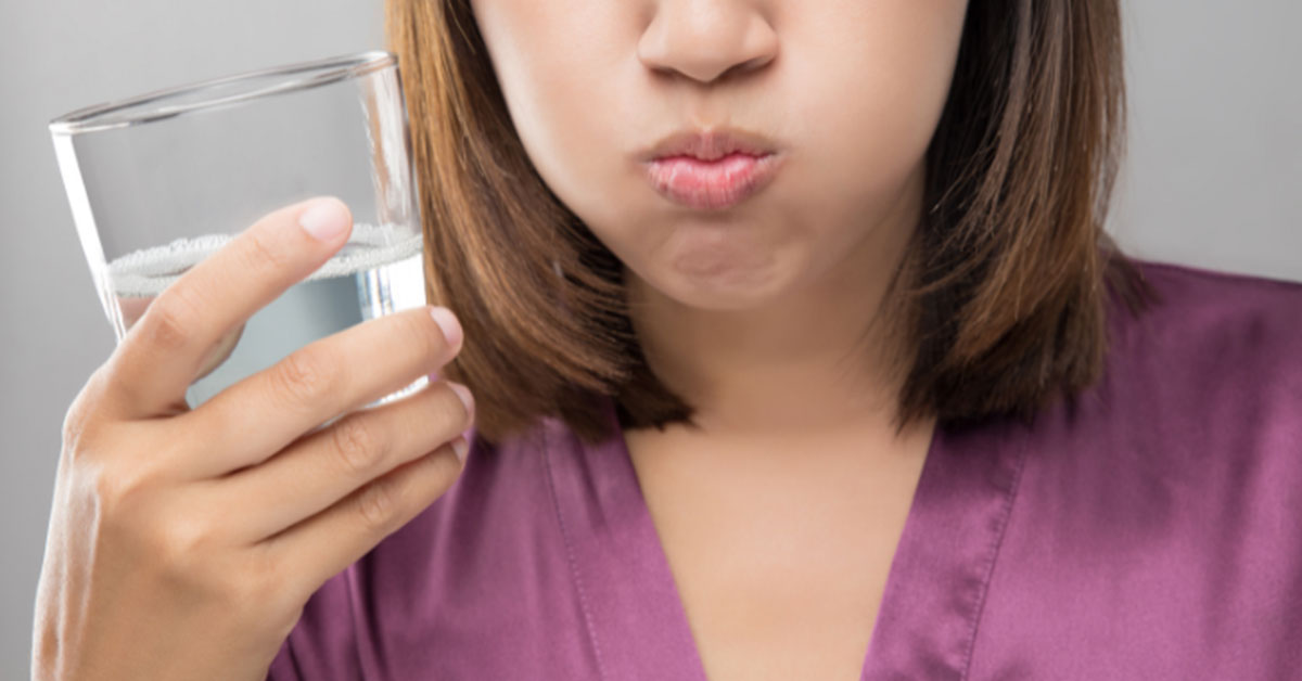 The Link Between Oral Rinse and Overall Health MetaQil