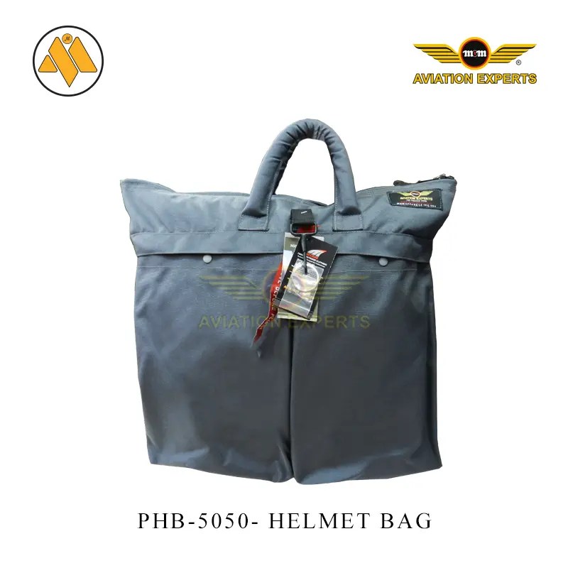 Helmet Bag Pilot Pilot's Helmet Bag Metasco® Industries