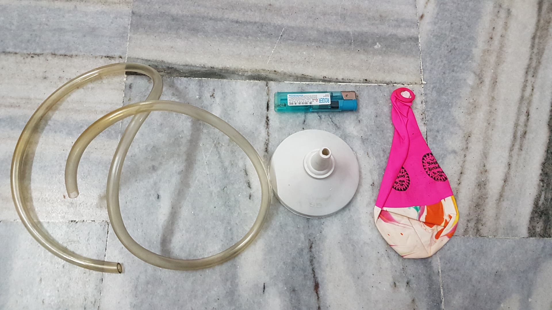 How to make a simple stethoscope at home STEM Chat ChatShaala