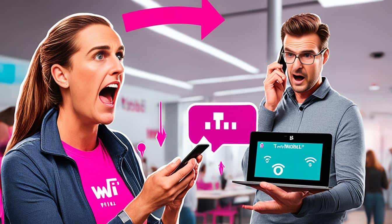 Why is My TMobile Hotspot Not Working? Quick Troubleshooting