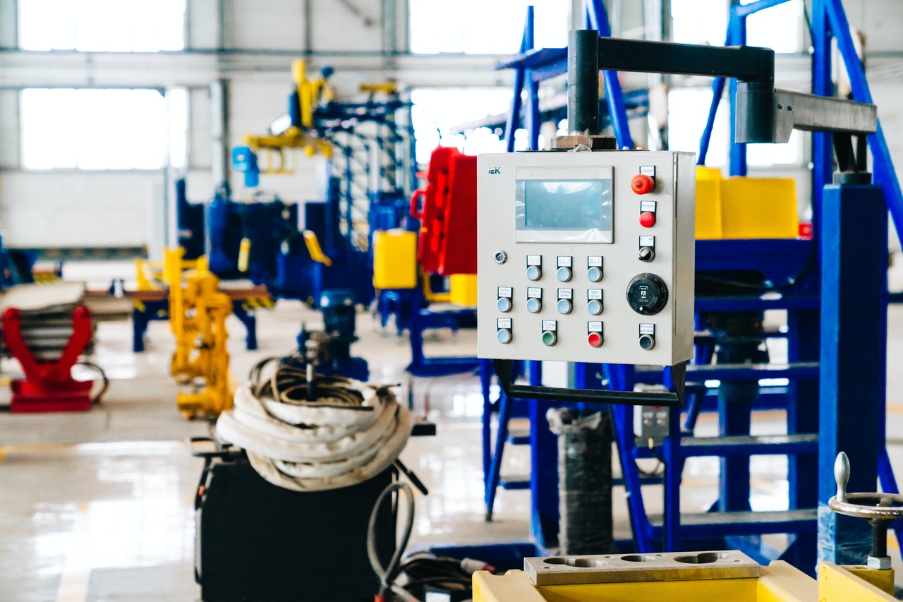 How Can A Control Systems Integrator Benefit You MetaTin