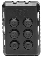 Remote Control Unit for Thermal & Fusion Systems | Metatron