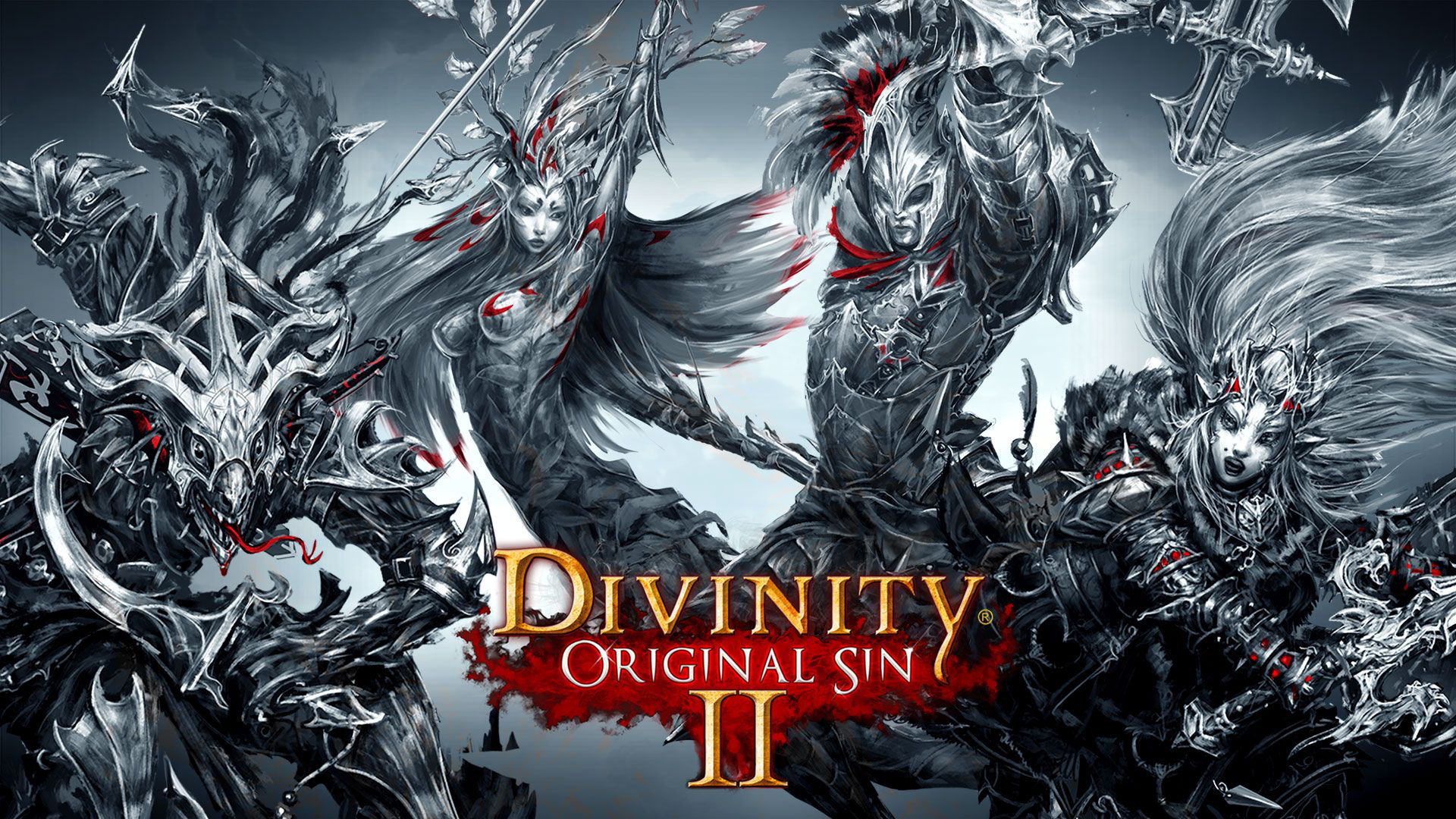 Divinity Original Sin 2 intègre Discord dans le jeu Metatrone