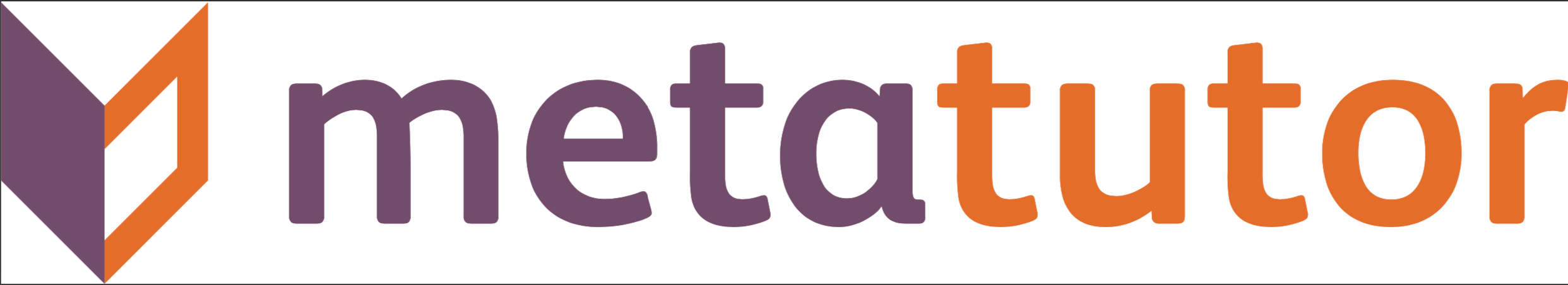 Metatutor logo