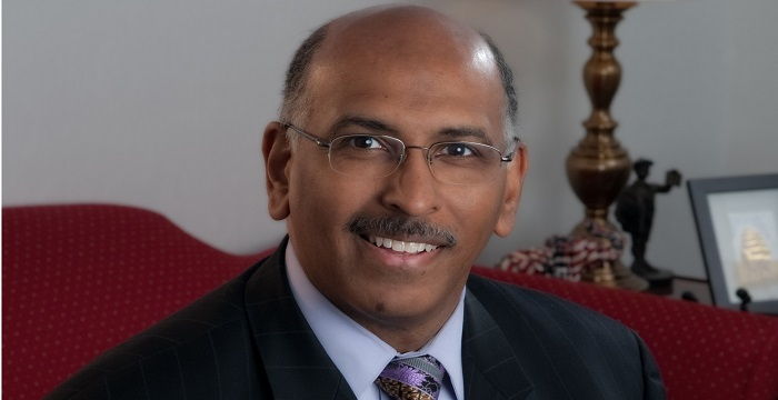 Michael Steele Bio, Early Life, Career, Net Worth and Salary