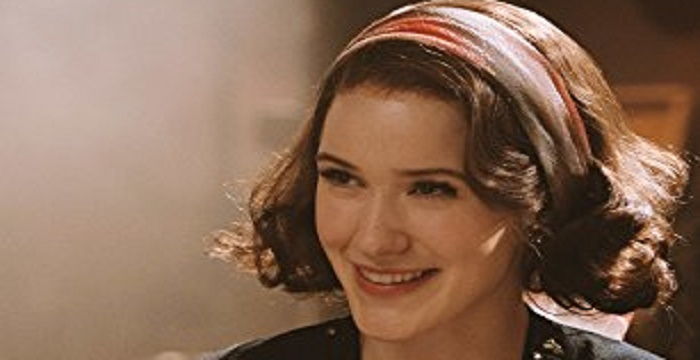 Missy Rothstein Bio - Age, Net Worth, Husband, Wedding, Children