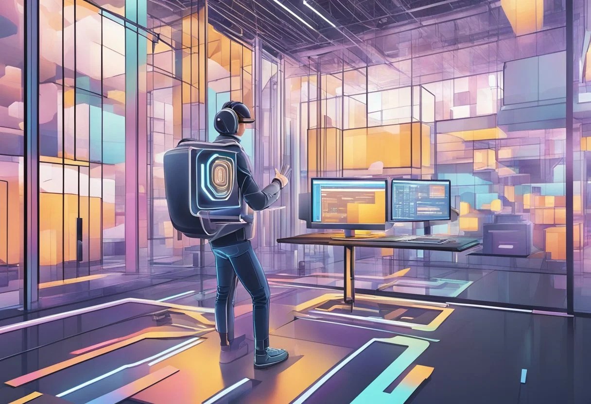 Metaverse Artificial Intelligence: The Future of Virtual Worlds