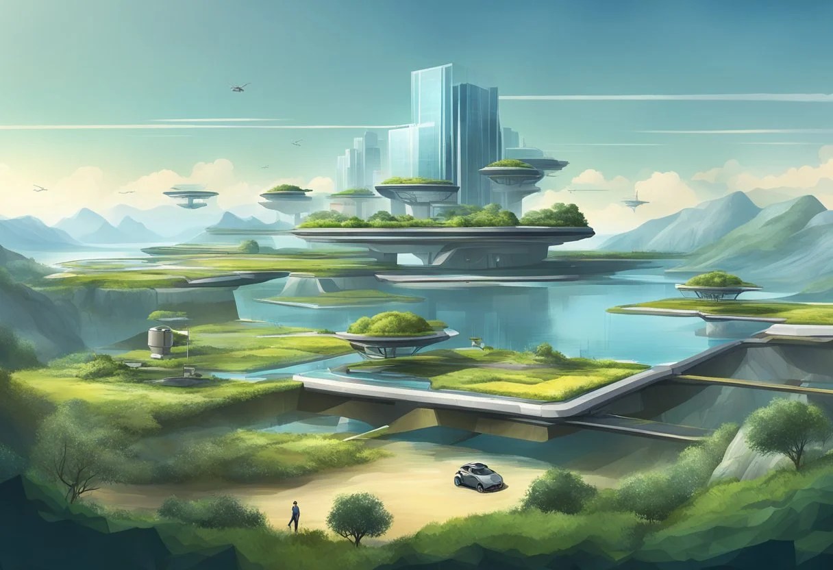 Virtual Lands How To Buy And Sell Metaverse 08