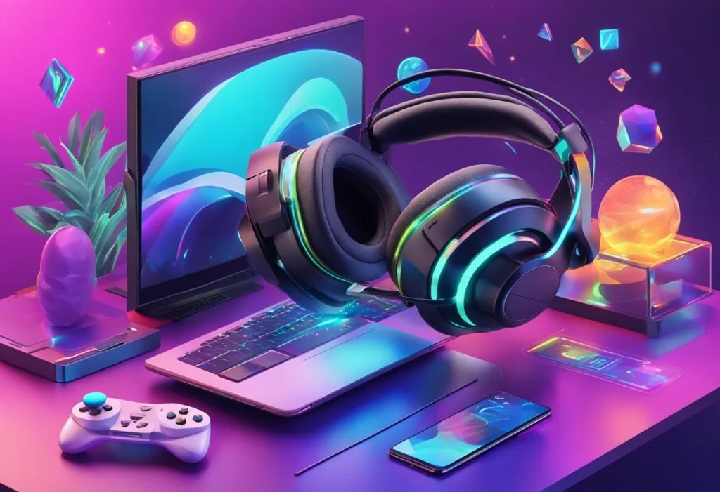 Top 10 Augmented Reality Gaming Hardware Metaverse 08