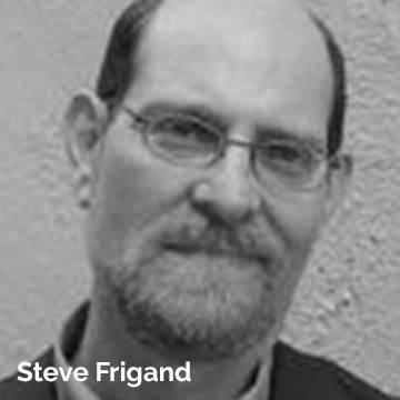 Steve Frigand