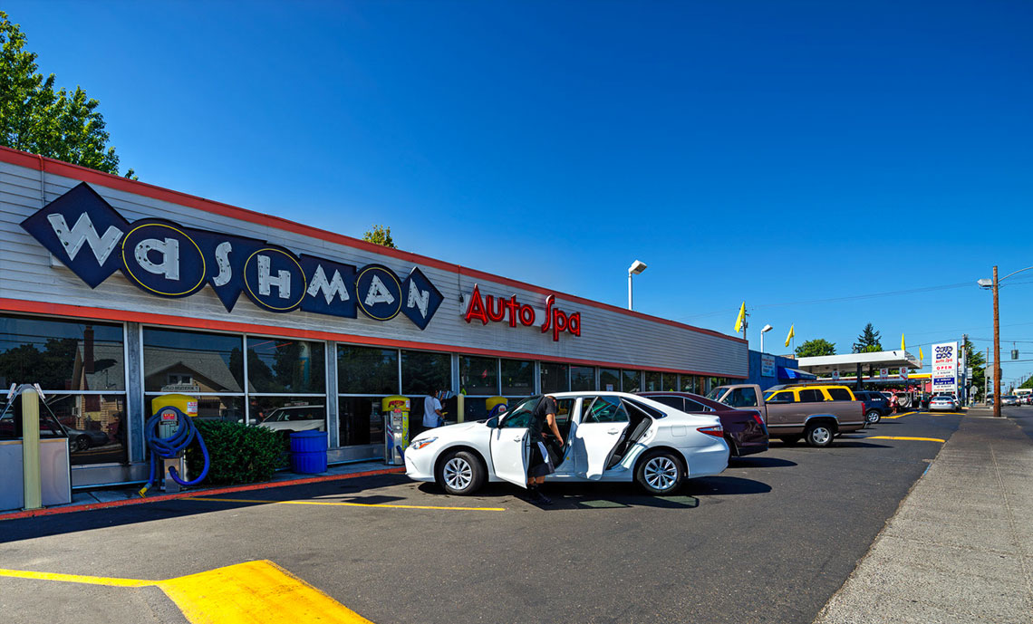 Car Wash Portland Or / Jiffy Car Wash Detail Center Posts Facebook