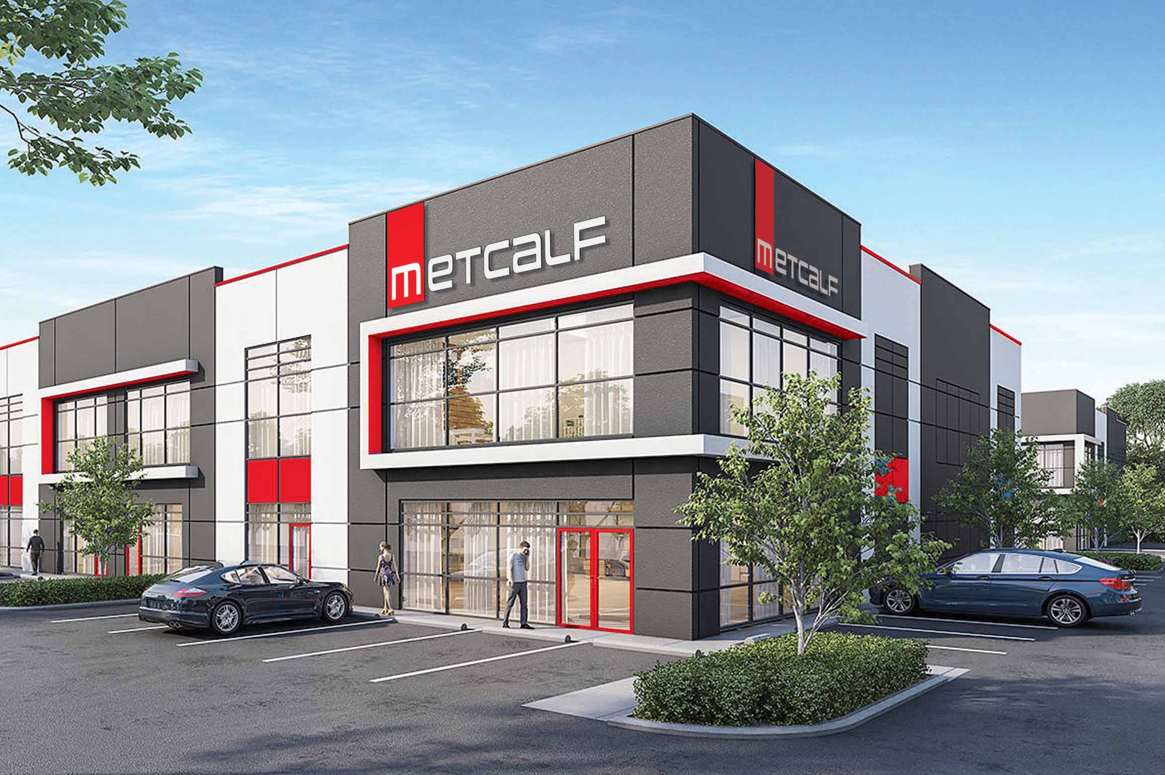 Metcalf Premier HighPerformance Contracting Construction