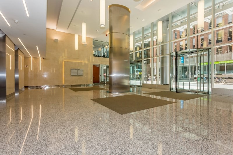 The MacDonald Building (123 Slater Street) Metcalfe Realty