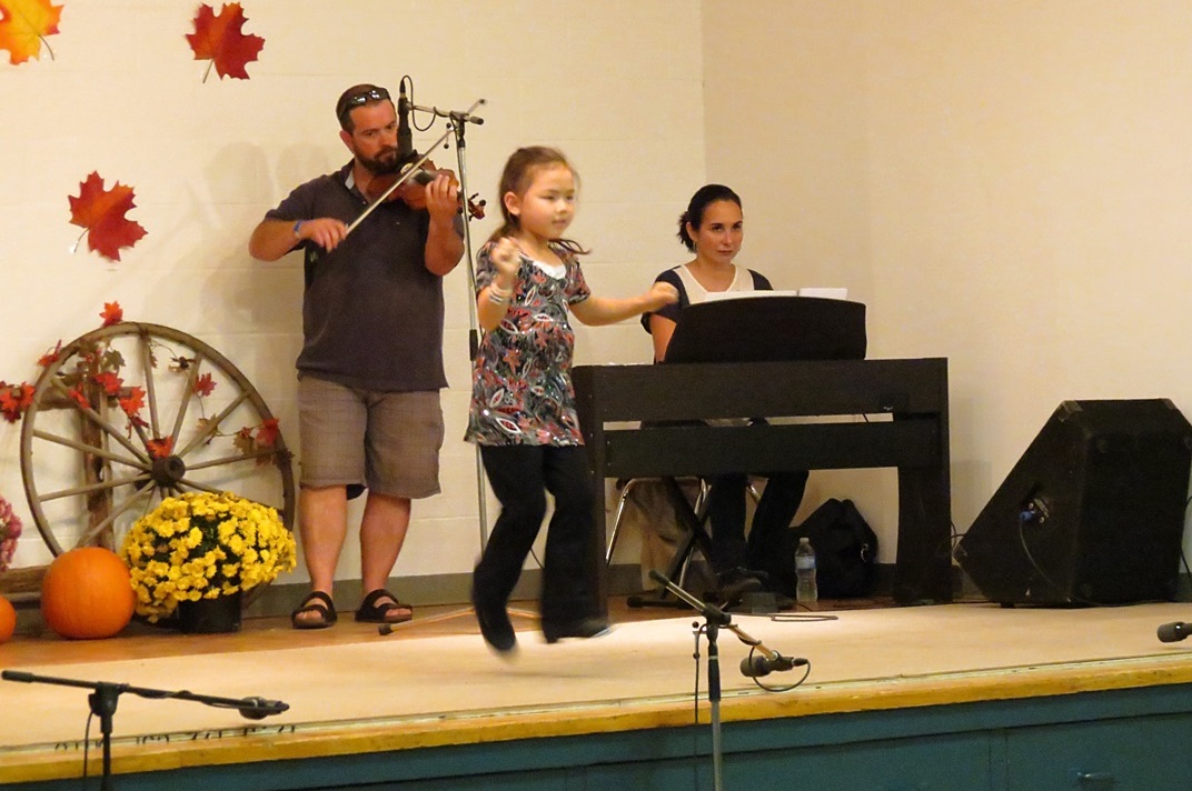 2014 Photo Gallery Metcalfe Fair