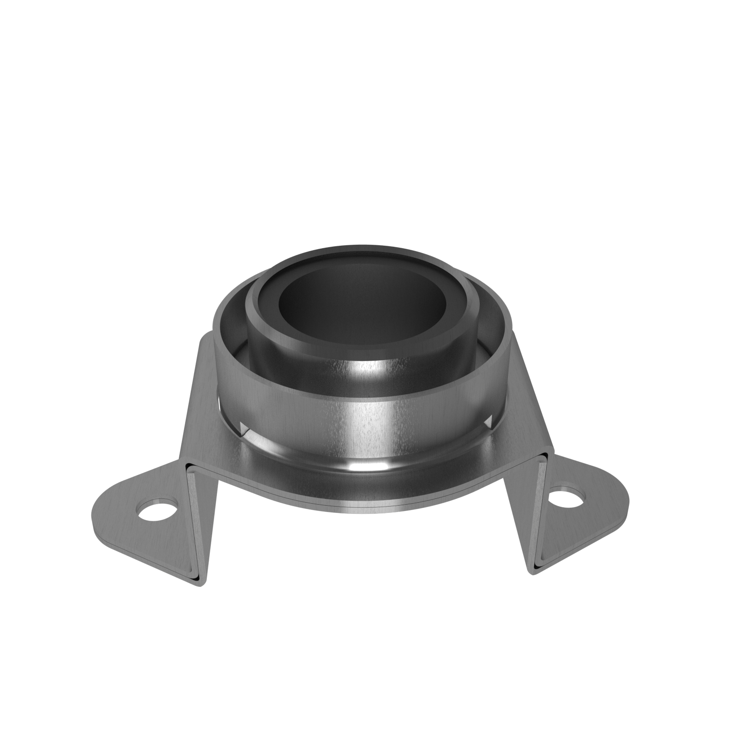 115SO Dryer Bearing Assembly 100 Series Frames Metcar