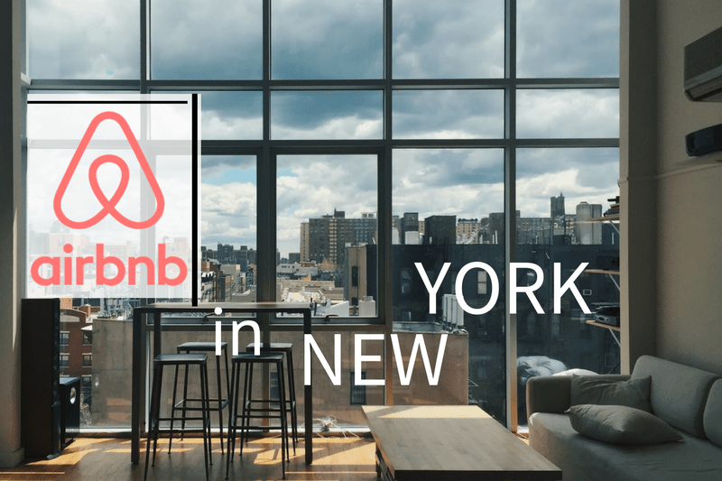 New York's antiAirbnb law is completely justified METEA MEDIA
