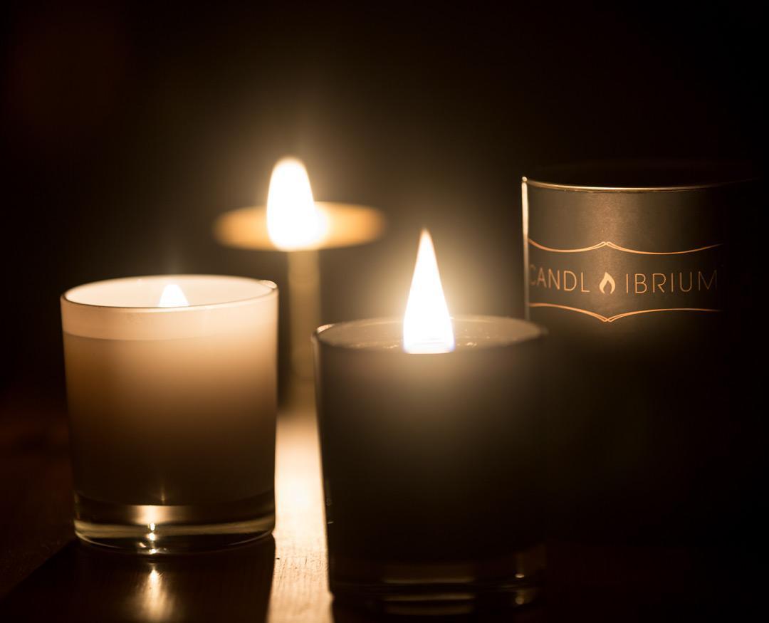 Candle Photographer Classy and Catalogue Pro Studio