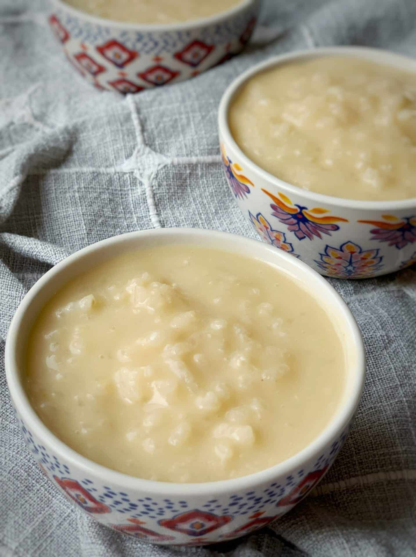 Guyanese Sweet Rice Recipe Metemgee