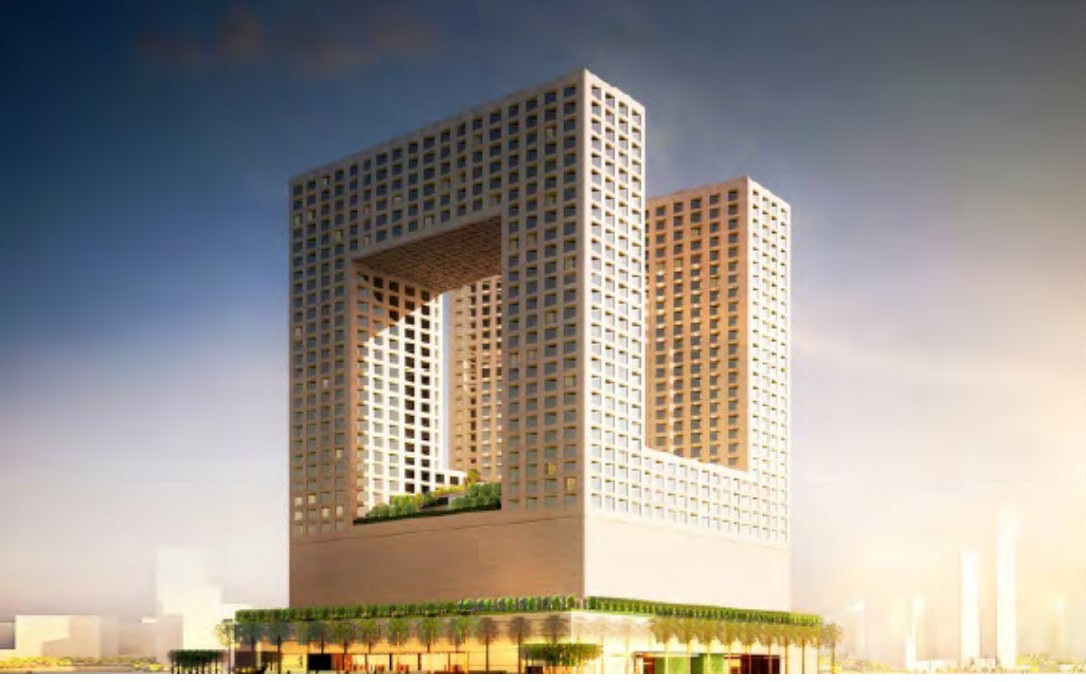 Four Seasons Hotel Project Jeddah METenders