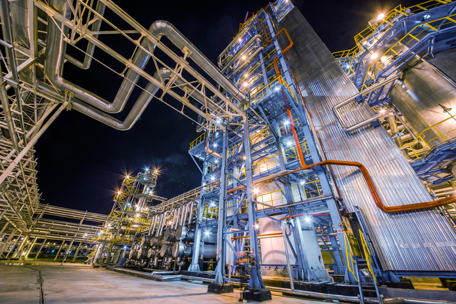 Nitrogen Gas Plant Project METenders