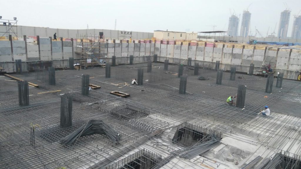 District Cooling Plant Project (DCP2) Dubai Creek Harbour METenders