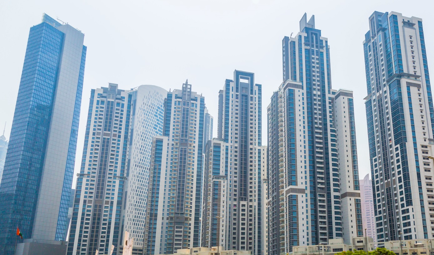 West Bay Residential Tower Project Business Bay METenders