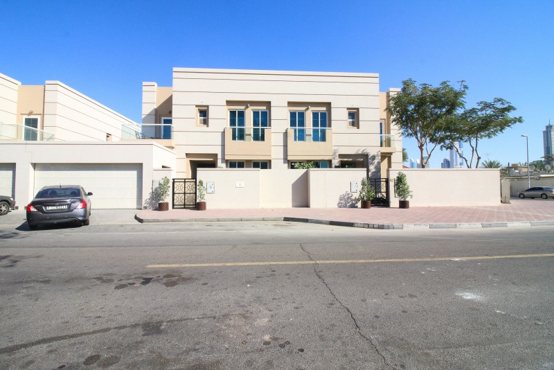 Al Badaa Residential Building Project METenders