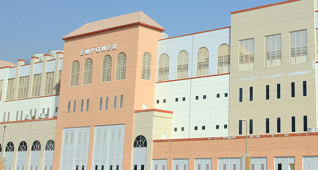 District Cooling Plant Project Dubai Healthcare City METenders