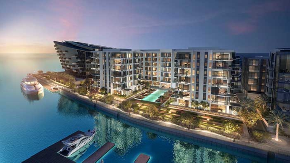 Al Mouj Muscat Development Project METenders