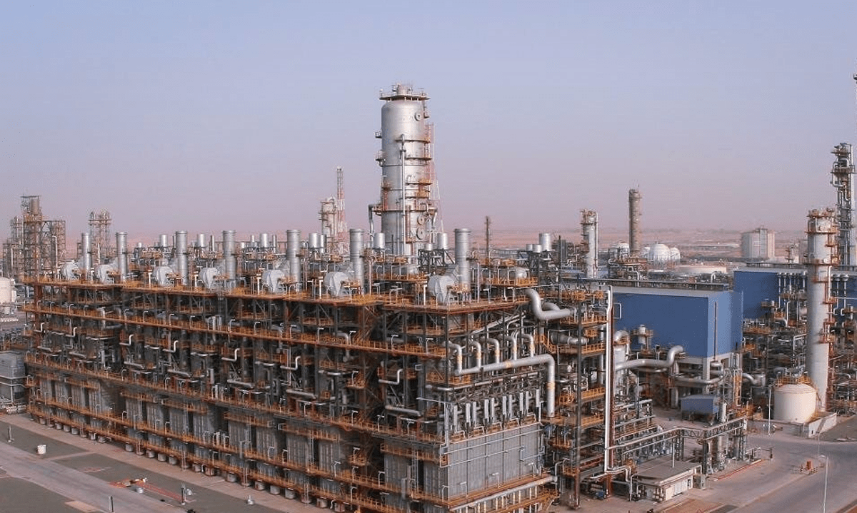 Site Preparation & Early Civil Works Project Borouge 4 METenders