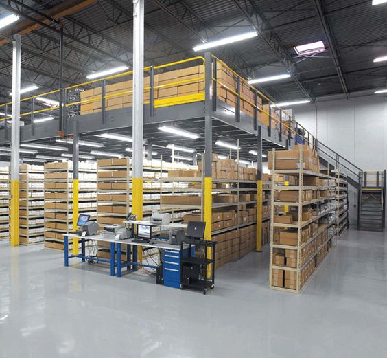 Amazon Facility Project Dubai South METenders