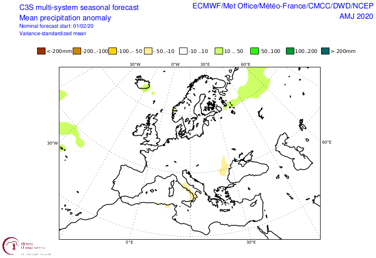 prevision meteo mensuelle 05 , tendance meteo saisonnière , prevision