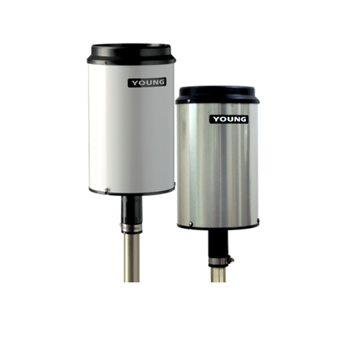 R.M Young 52202 Rain Gauge Meteo Nusantara Insturmen