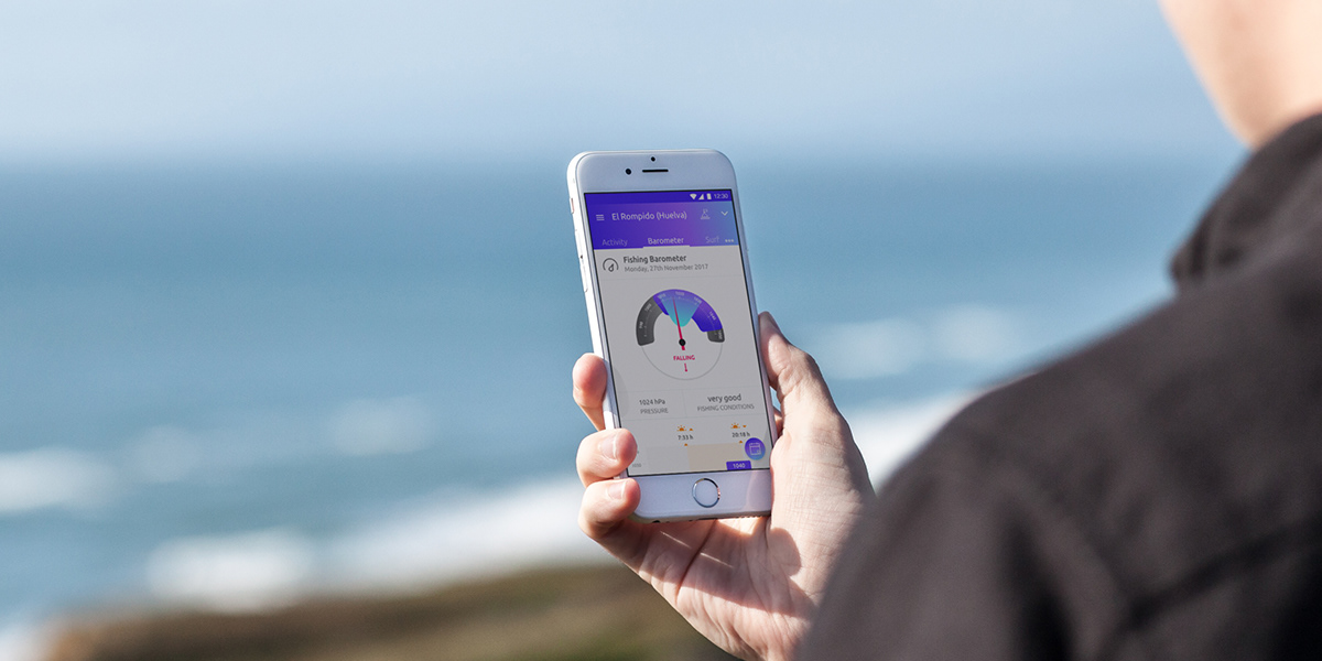 APP meteopesca