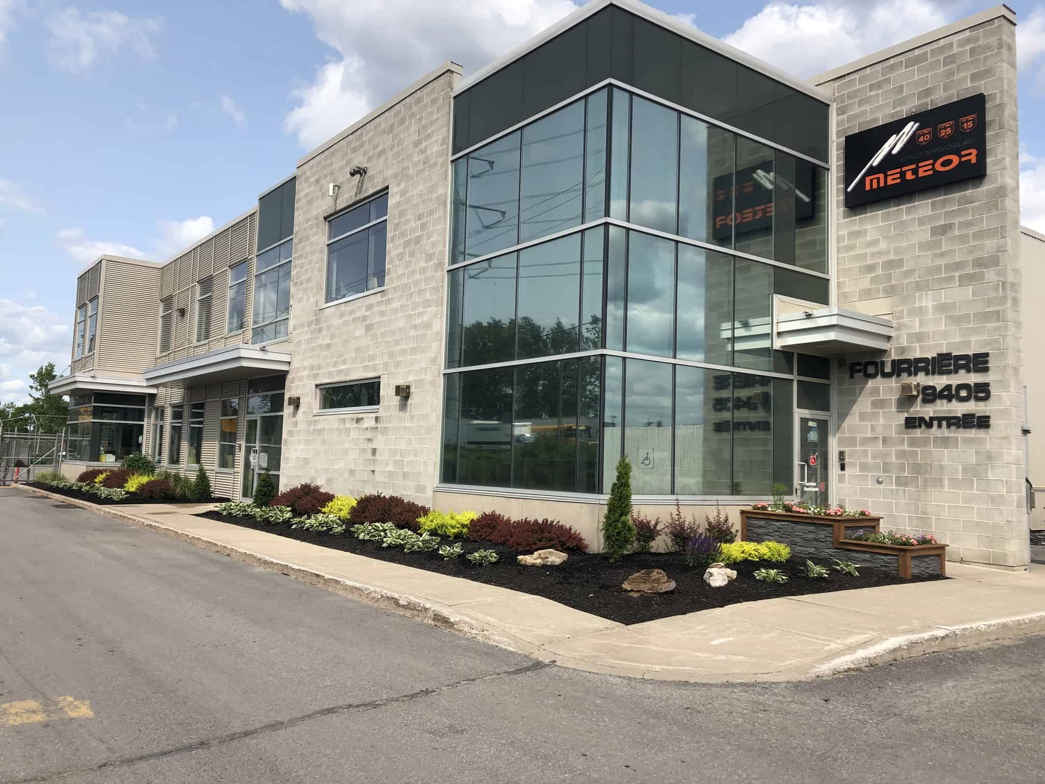 Remorquage Météor Les maîtres du remorquage au Québec