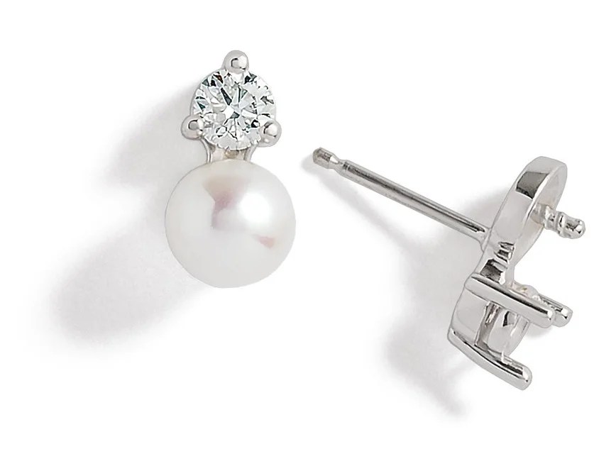 Jewelry Mountings Jewelry Settings Wholesale Mountings Stuller