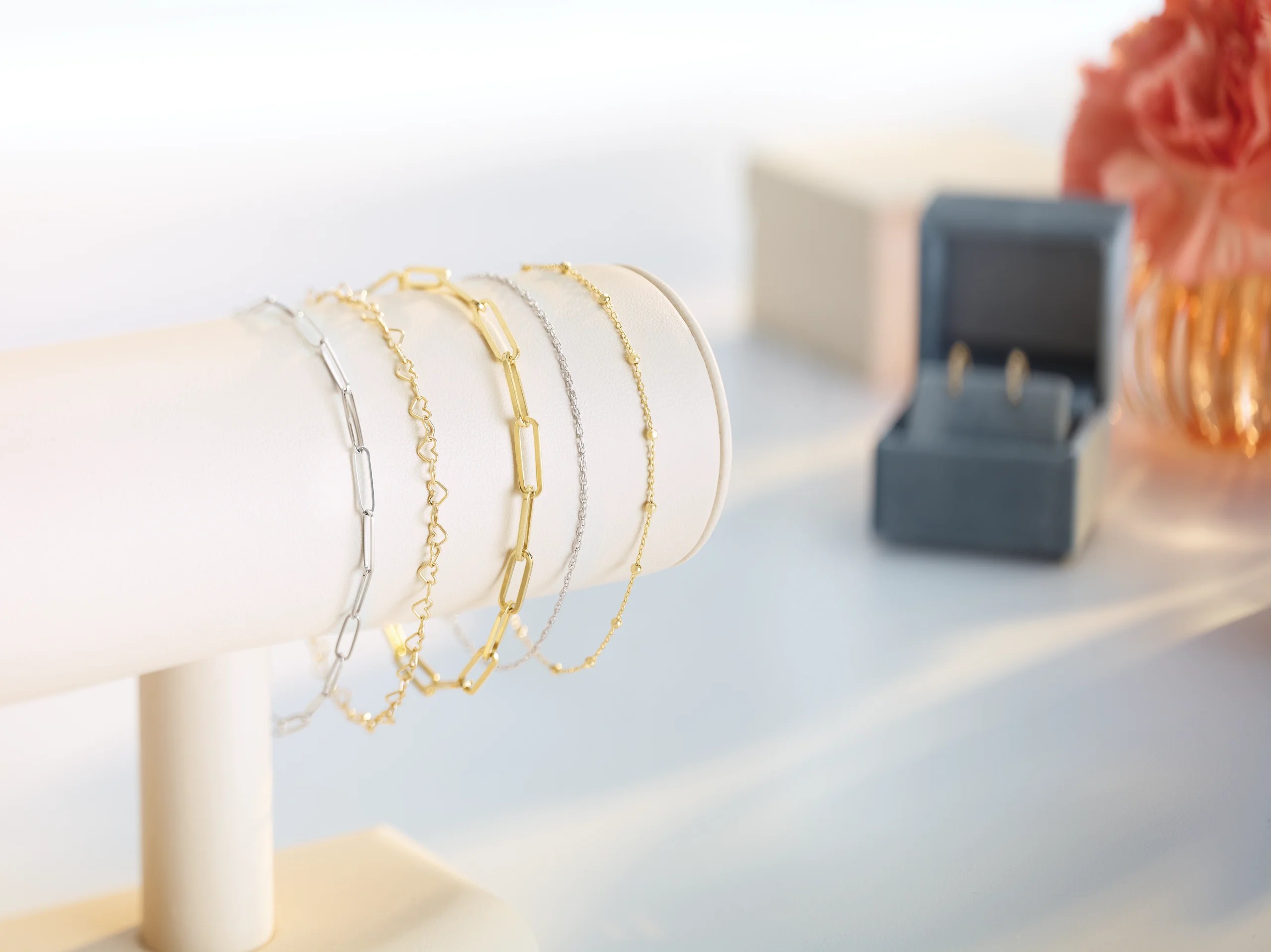 How To Start A Permanent Jewelry Business AnnmarieToran