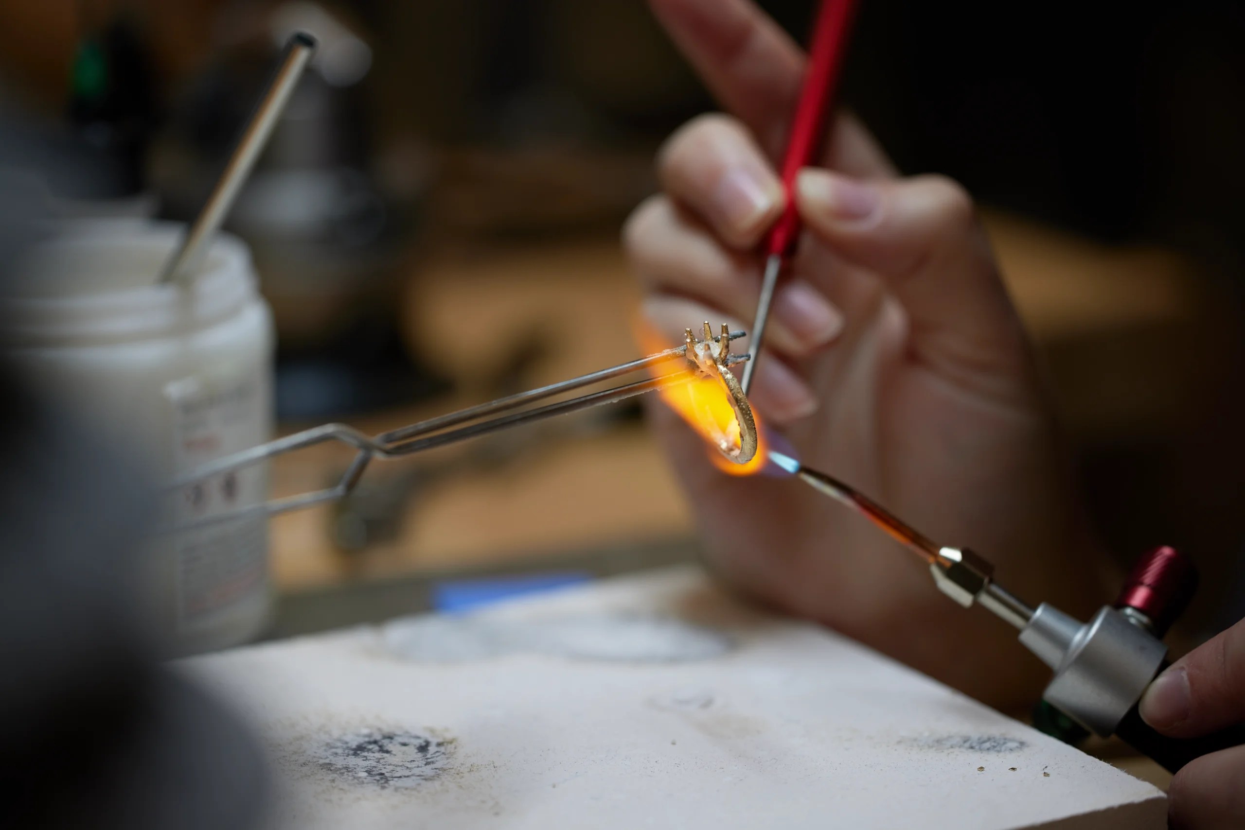 Bench Jeweler Library Articles Renata® Watch Batteries — Ahead of