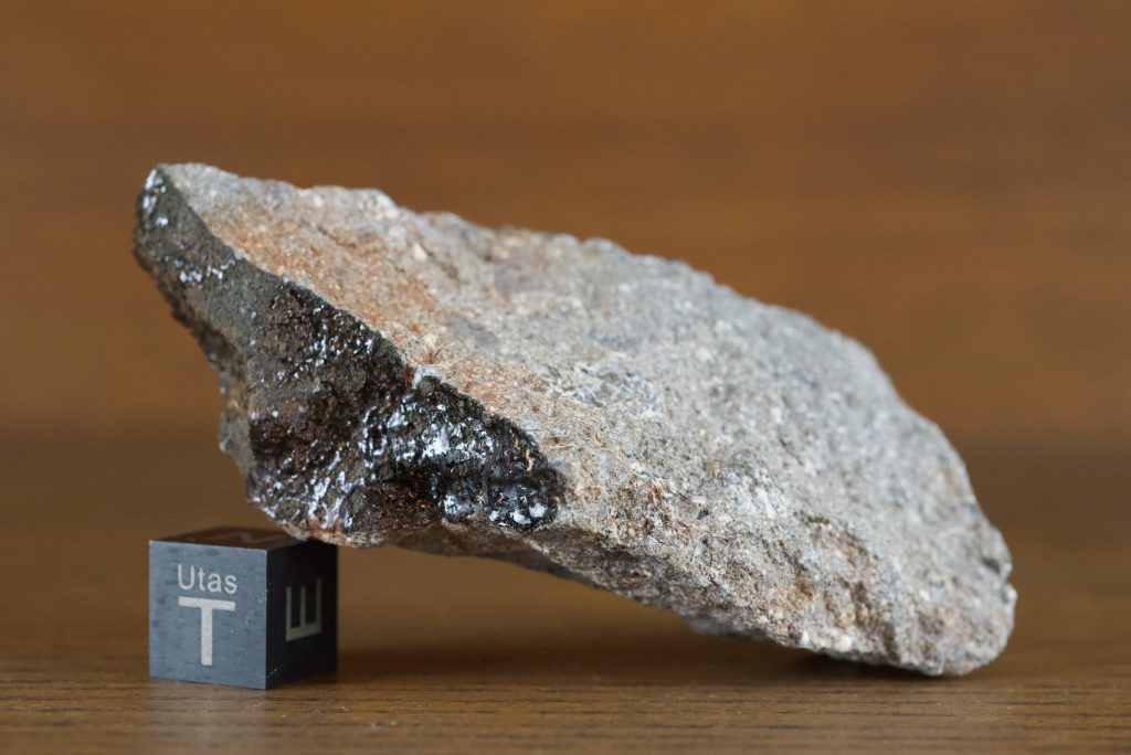 Meteorite Gallery, Photos, Information, Hunting, Research, Preservation