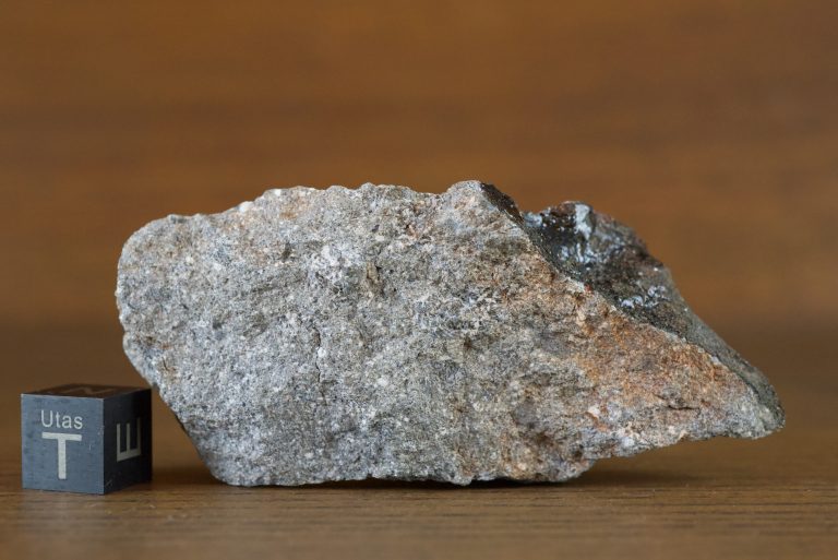 Meteorite Gallery, Photos, Information, Hunting, Research, Preservation