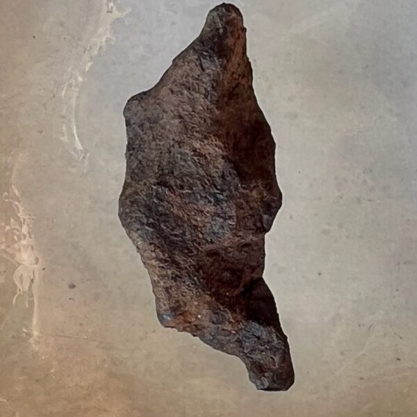 Glorieta Mountain Southwest Meteorite Laboratory