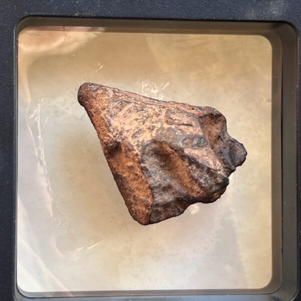 Glorieta Mountain Southwest Meteorite Laboratory