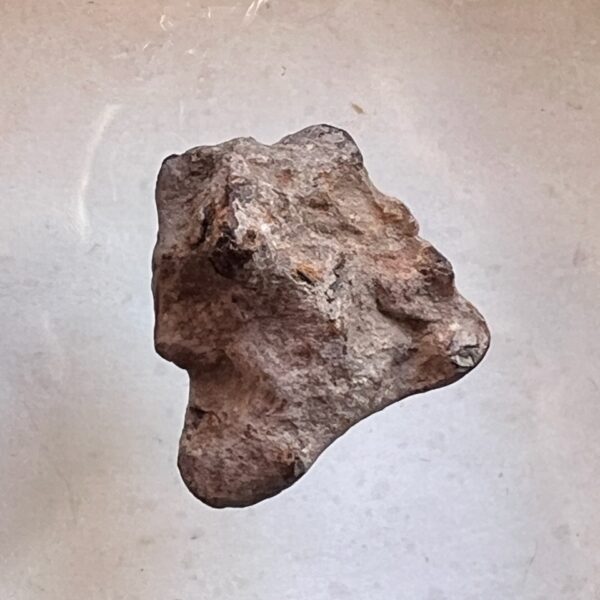 Glorietta Mountain Nose Cone Southwest Meteorite Laboratory