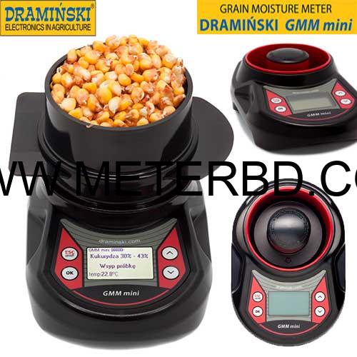 Portable grains Moisture Meter LATEST PRICE UPDATE 2024