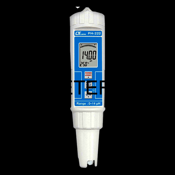 PEN PH METER BD METER SOLUTION