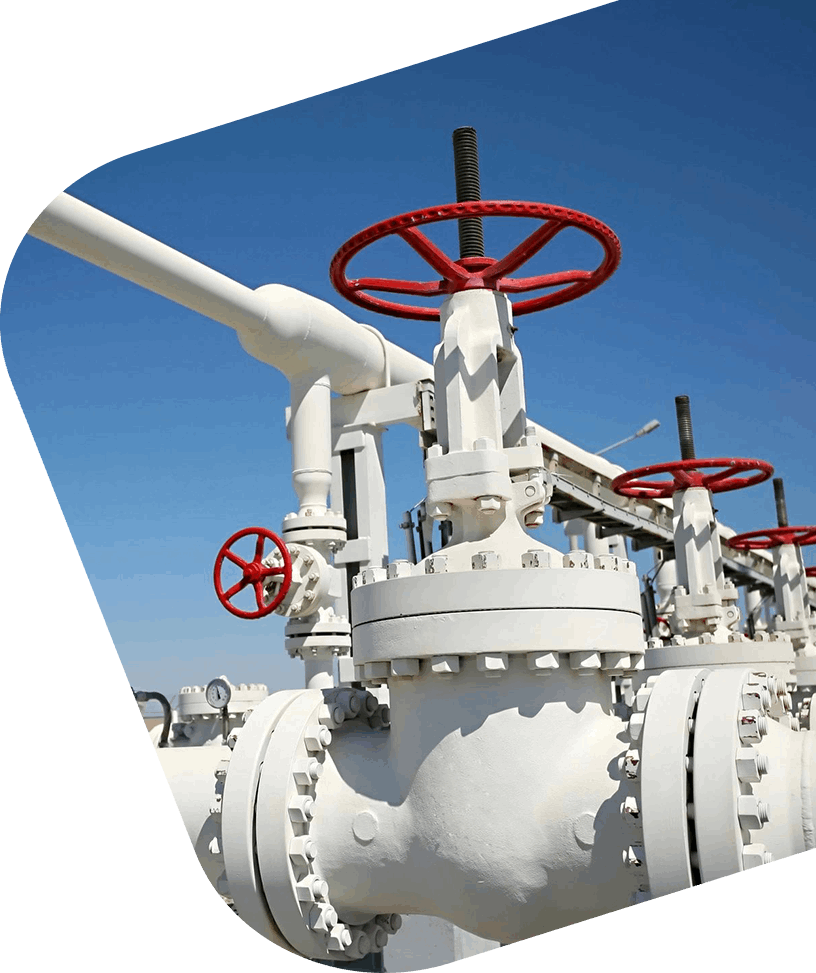 LACT Unit Meter Check Measurement Services LLC