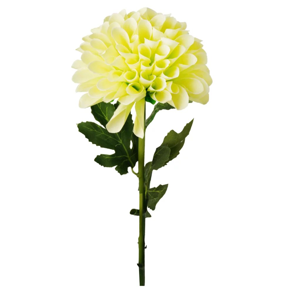 Jonquil Artificial flower metercube